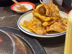 -粗粮人家·东北菜(洋桥店)