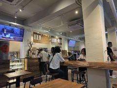 -成川茶店·潮汕工夫浓茶(万象店)