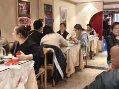 -添福来墨鱼饺子 · 海鲜东北菜(泡崖店)