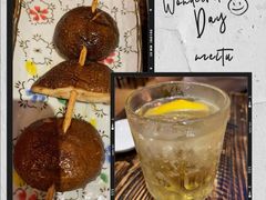 -平成屋·午肴夜酒(四川北路店)