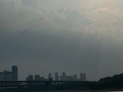 -武汉关码头(轮渡站)