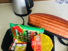 -帐篷客·溪龙茶谷度假酒店