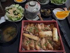 -角落里(中山公园店)