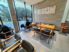 -金海湾海鲜排档(朱家尖店)