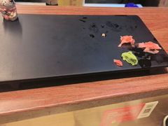 -戏作寿司(观音桥店)