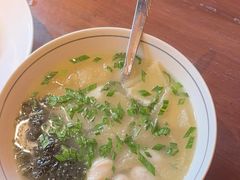-塘桥老哥·常州鱼鲜土菜(勤业路店)