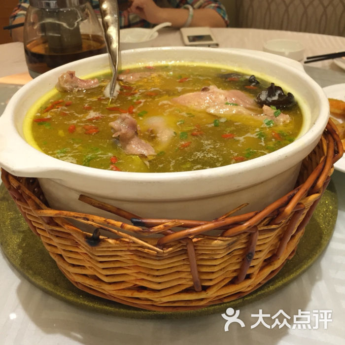 金陵瑞香(光华东街店-图片-南京美食-大众点评网