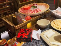 -蜀大侠火锅(总府路店)