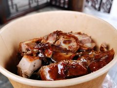 -王浩儿纪六孃甜皮鸭(东大街店)