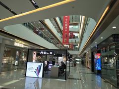 -万达广场(本溪店)