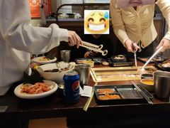 自助取餐区-新石器烤肉(之心城店)