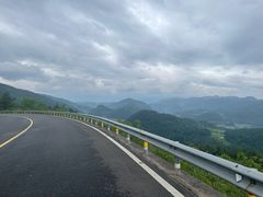 -武陵山森林公园