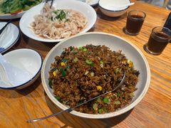 紫菜炒饭-大厨的餐厅(曾厝垵总店)