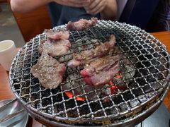-大阪烧肉BAKA一代(十亩地店)