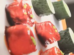 -城南往事·鲁菜济南菜(长清园博园恒大绿洲店)
