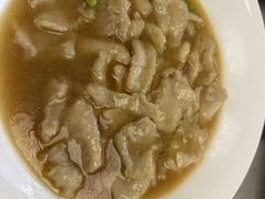 糟溜鱼片-颜家菜·鲁菜世家(大明湖店)