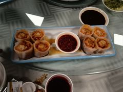 -香港威特瑞茶餐厅(小白楼音乐厅店)