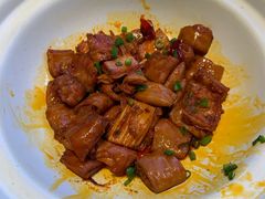 -马仕玖煲·融合菜·酥不腻烤鸭(人大店)