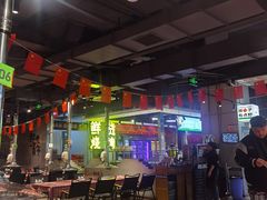 -生火火·小炉子炭烤(金楠天街总店)