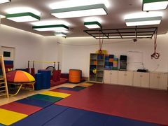 -积木宝贝科学早教(sm广场店)