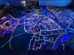 -哈尔滨规划展览馆