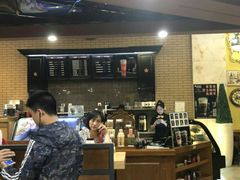 -多克多蒸气茶DOKDO(鼓楼绿地店)