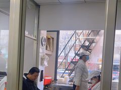 -津门如意包子铺(宾西路店)