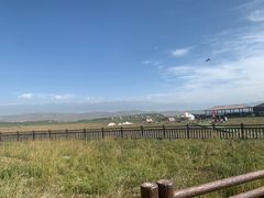 -新疆那拉提国家旅游度假区