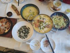 -聚鑫阁江浙菜·非遗传承技艺(青村帝华园店)