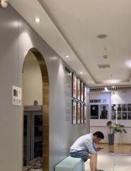 -小阿福儿童摄影(华中智谷店)