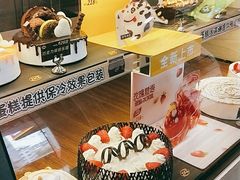 -DQ·蛋糕·冰淇淋(动壹店)