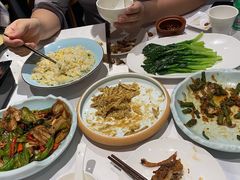 -羲和雅苑烤鸭坊(丰台万达店)