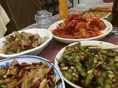 -虾酷 潜江小龙虾(光谷店)