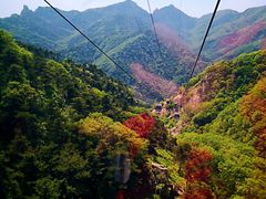 -泰山风景名胜区