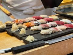 -松涛日本料理