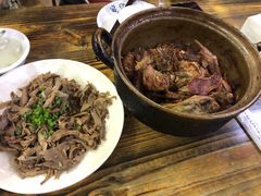 -斯丹姜母鸭·古法干香(涂门街总店)