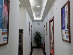 -肩颈管家·肩颈调理·经络养生(华景新城店)