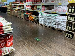 -华冠折扣超市(长阳店)