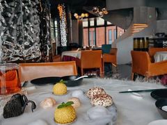 -岁粤Moon·湖景餐厅(月光码头店)