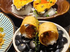 -古田居·特色寿司料理(星之岛旗舰店)