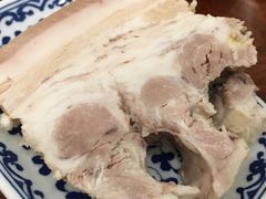 枫镇大肉面-同得兴面馆.苏式面.三虾面(园区店)