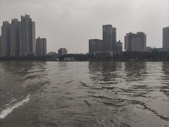 -珠江夜游广州塔·中大码头