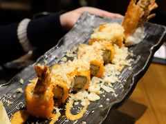 天龙卷-武藏日本料理(宝安壹方城店)