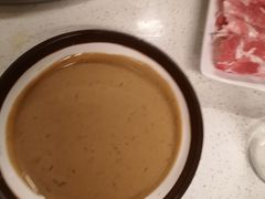 -福寿斋·老北京铜锅涮肉·烧烤(清岚店)