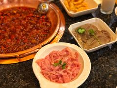 -老码头火锅(骡马市店)