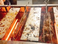 -老黄记手撕烤兔(玉林街店)