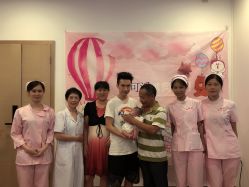 点击看大图 -幸福妈妈月子中心(番禺店)