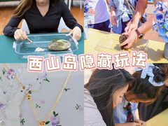 -苏州太湖西山岛开心农场