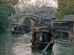 -乌镇西栅景区