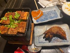 -那些年一起吃串的地方烧烤(观前街店)